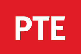 PTE Logo